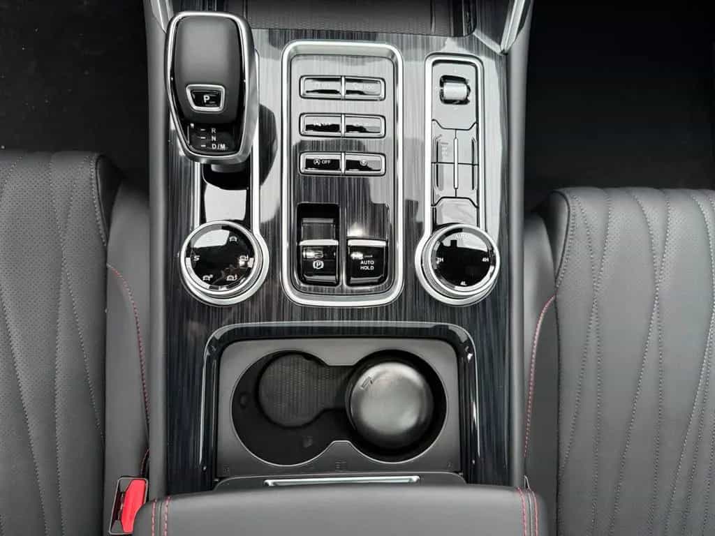 Foton 4 Ultra, 360°, 4x4, AT,  !! 3,5t AHK LIEFERBAR!! null-photo-10
