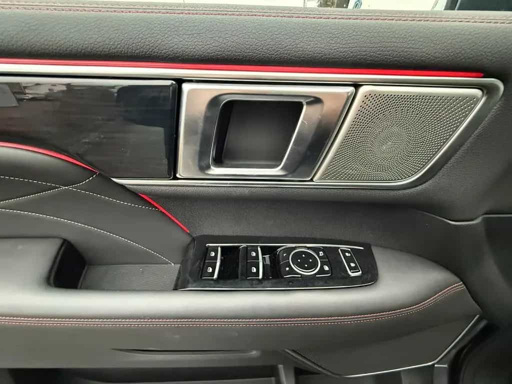 Foton 4 Ultra, 360°, 4x4, AT,  !! 3,5t AHK LIEFERBAR!! null-photo-15