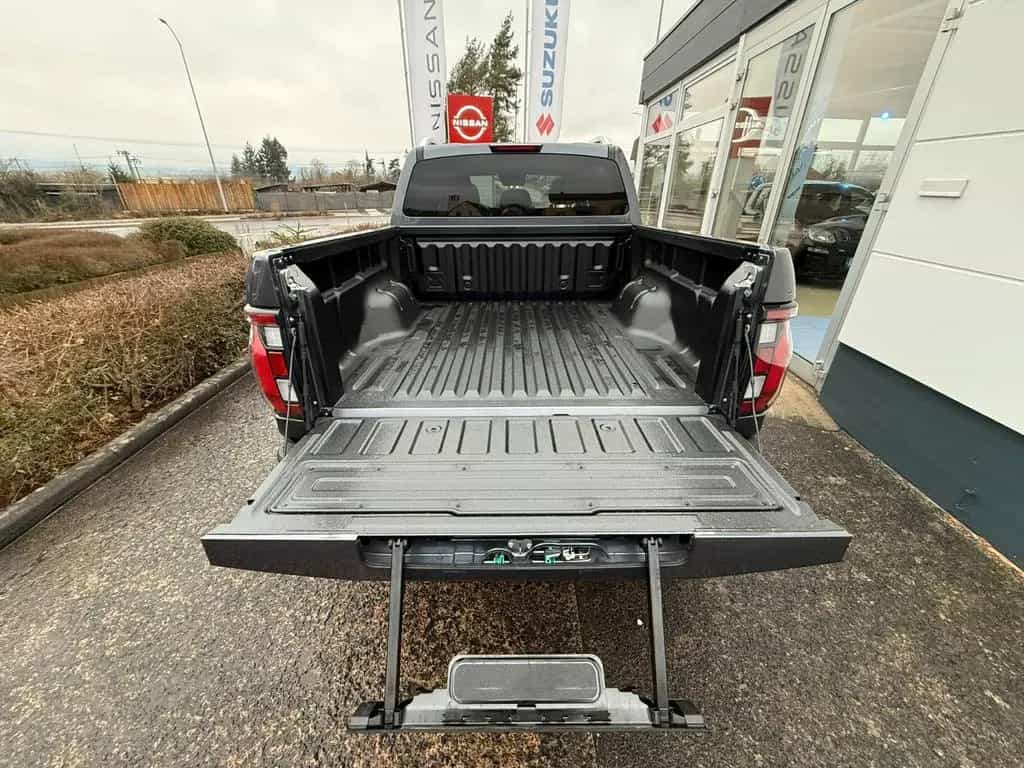 Foton 4 Ultra, 360°, 4x4, AT,  !! 3,5t AHK LIEFERBAR!! null-photo-22