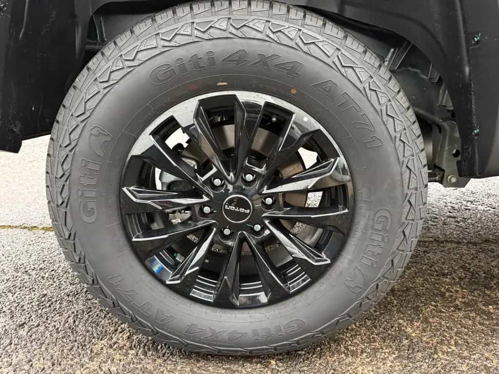 Foton 4 Ultra, 360°, 4x4, AT,  !! 3,5t AHK LIEFERBAR!! null-photo-24