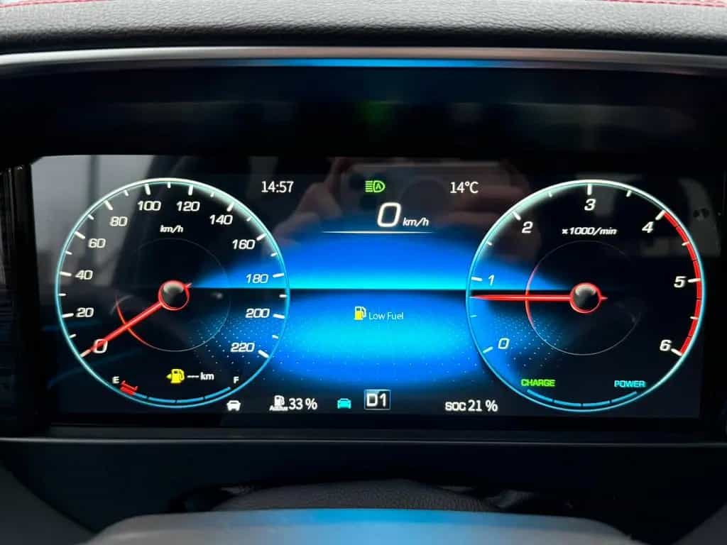 Foton 4 Ultra, 360°, 4x4, AT,  !! 3,5t AHK LIEFERBAR!! null-photo-7