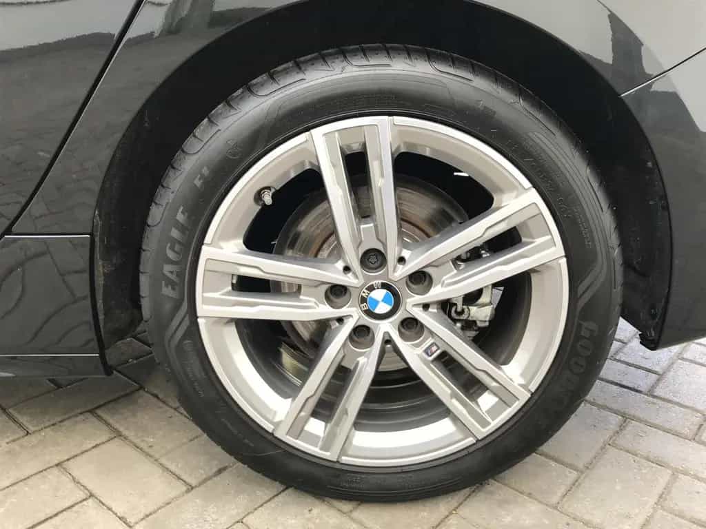 BMW 118 i M Sport DAB LED Tempomat Klimaaut. Shz PDC 05/2021-photo-19