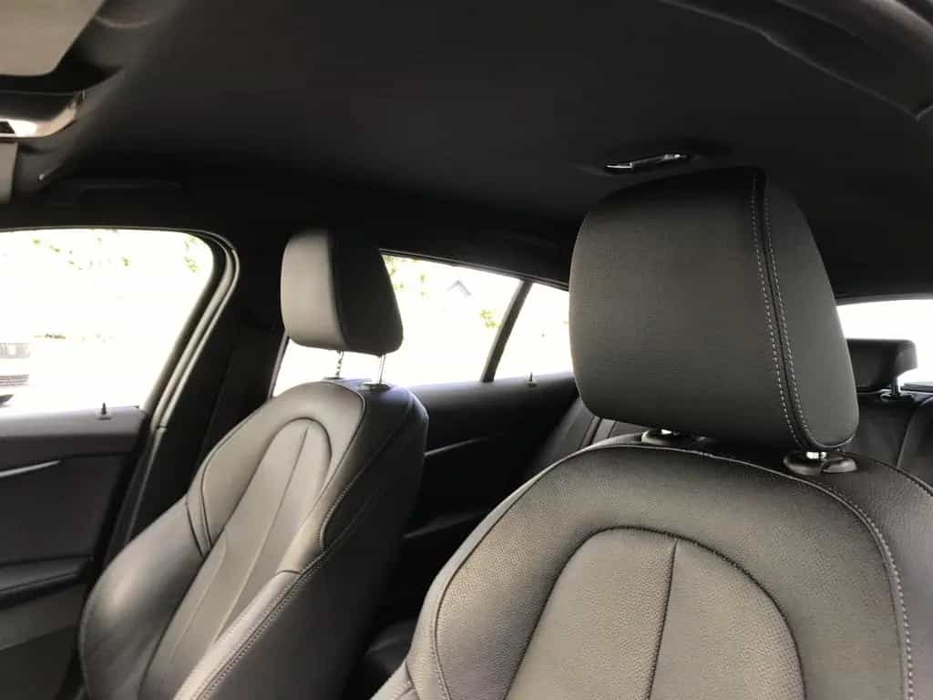 BMW 118 i M Sport DAB LED Tempomat Klimaaut. Shz PDC 05/2021-photo-7