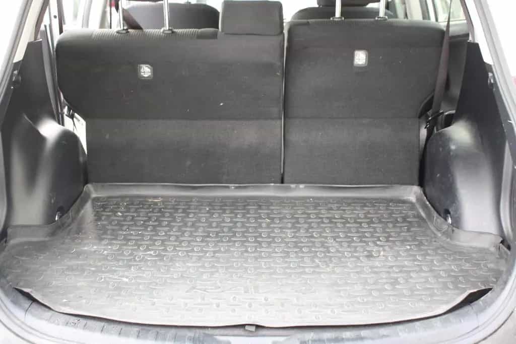 Toyota RAV 4 2.0 D-4D 1. Hand PDC Sitzheizung LM TÜV 27 03/2014-photo-13