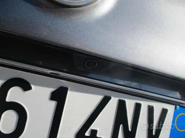 Alfa Romeo Giulia 2.2 T 210CV E6 Q4 VELOCE NAVI/ 06/2017-photo-6
