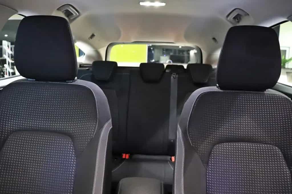Ford Focus Turnier Automatik*ALU*LED*NAVI*SHZ*KLIMA* 06/2019-photo-16