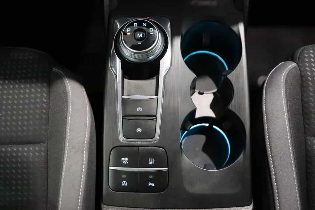 Ford Focus Turnier Automatik*ALU*LED*NAVI*SHZ*KLIMA* 06/2019-photo-26
