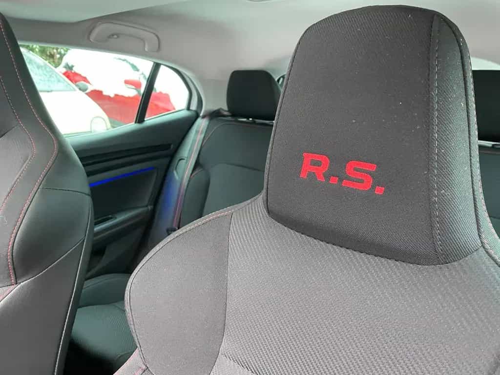 Renault Megane IV Lim. 5-trg. R.S. 12/2018-photo-10