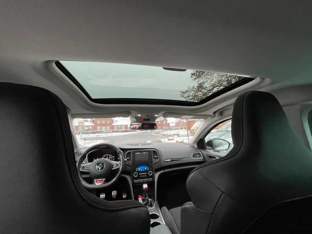 Renault Megane IV Lim. 5-trg. R.S. 12/2018-photo-11