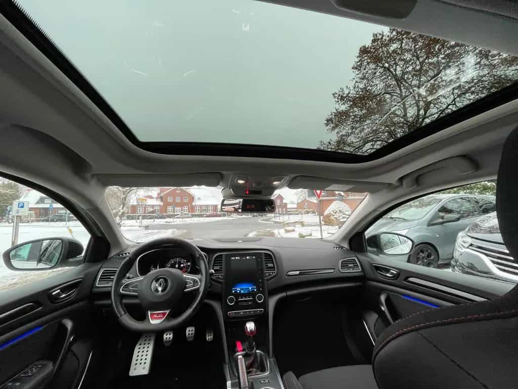 Renault Megane IV Lim. 5-trg. R.S. 12/2018-photo-12