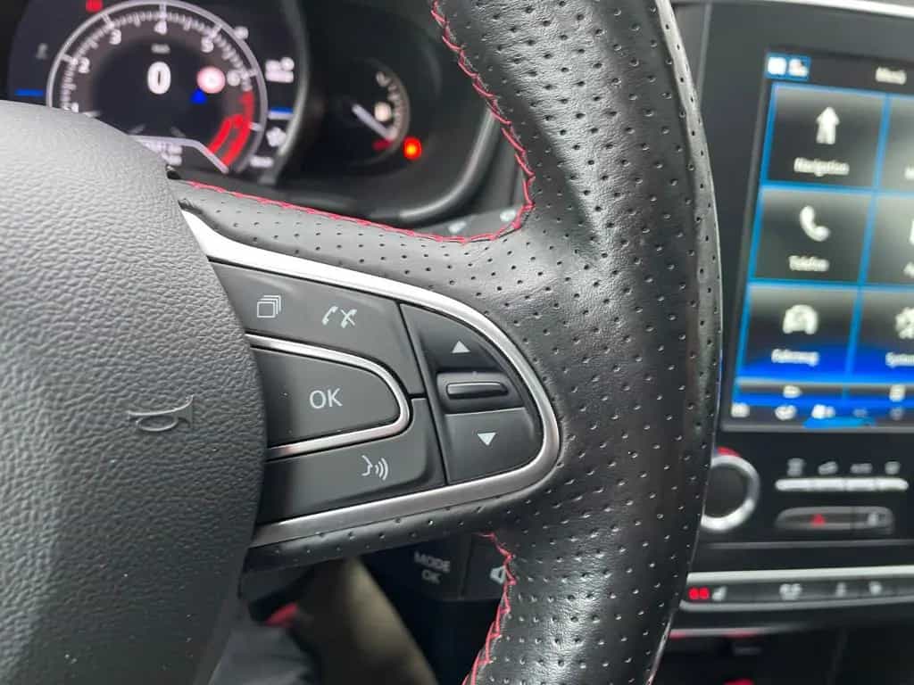 Renault Megane IV Lim. 5-trg. R.S. 12/2018-photo-22