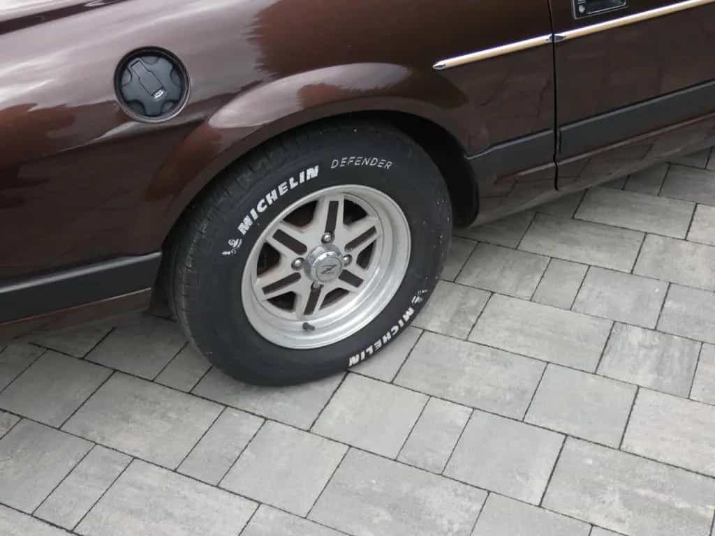 Datsun Other Nissan 280ZX 01/1981-photo-11