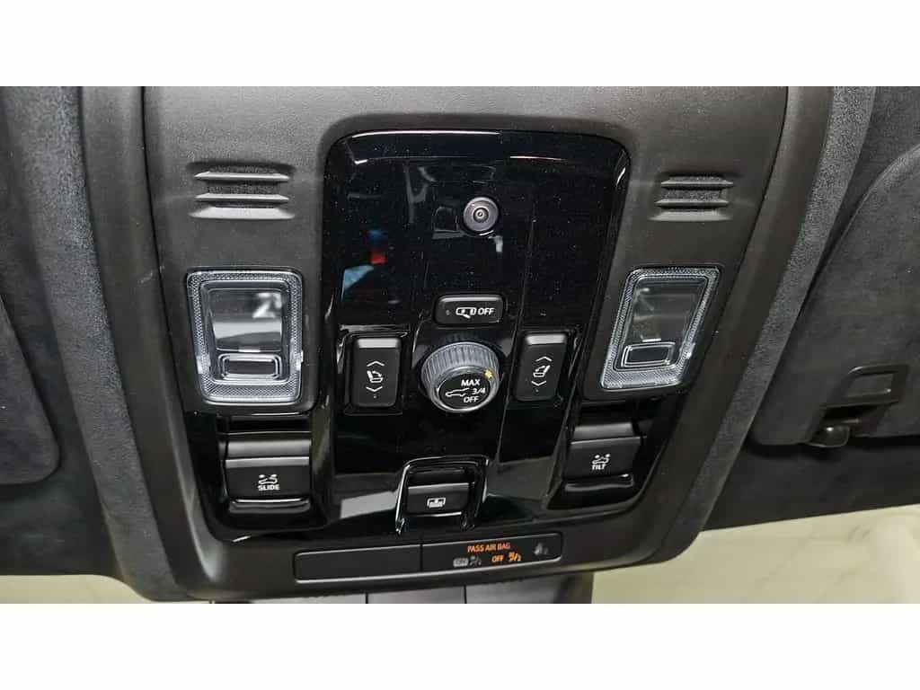 Cadillac Escalade V-Series 692 PS Carbon 24 Zoll VOLL null-photo-25