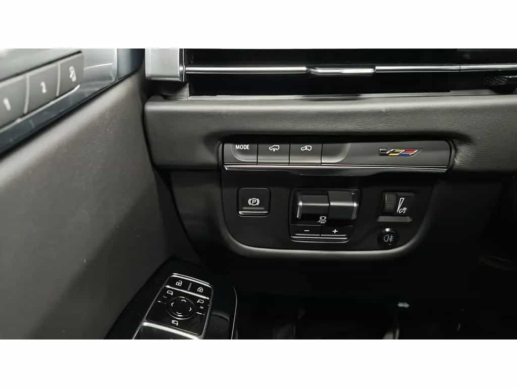 Cadillac Escalade V-Series 692 PS Carbon 24 Zoll VOLL null-photo-28