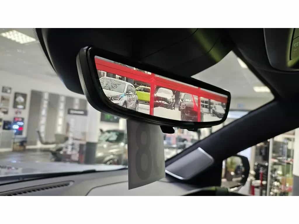 Cadillac Escalade V-Series 692 PS Carbon 24 Zoll VOLL null-photo-30