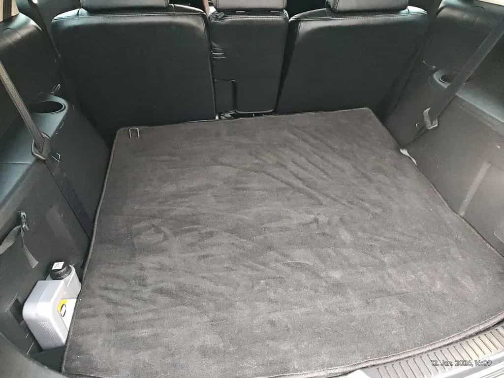 Mazda 5 2.0, SL, Leder, Automatik, elek. Schiebetüren 07/2012-photo-11