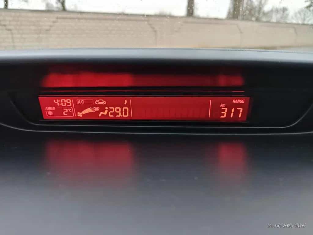 Mazda 5 2.0, SL, Leder, Automatik, elek. Schiebetüren 07/2012-photo-8