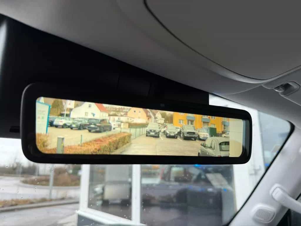 BAIC BJ40 Pro, AT, 360° Kamera, 4x4 null-photo-12