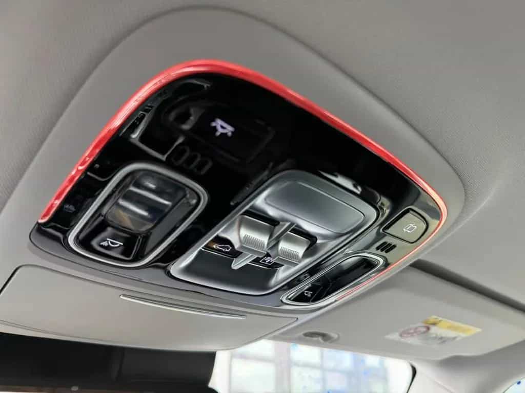 BAIC BJ40 Pro, AT, 360° Kamera, 4x4 null-photo-13