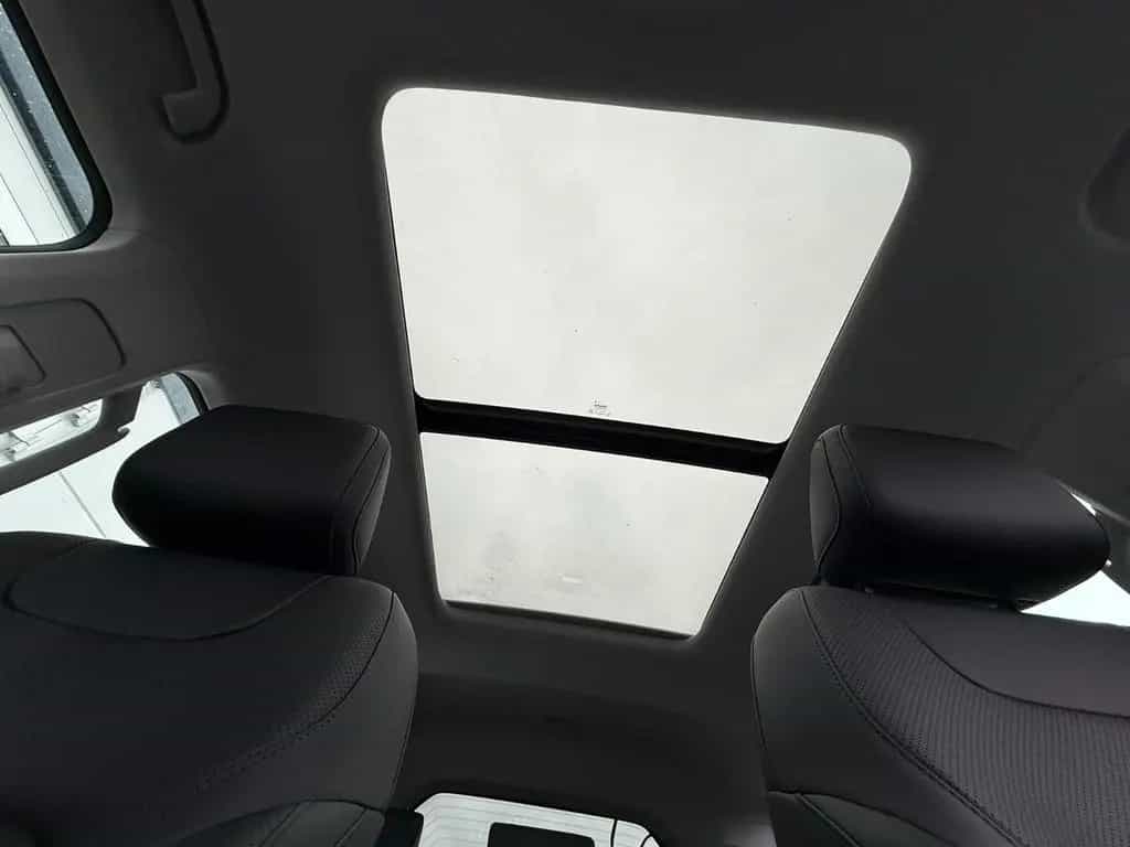 BAIC BJ40 Pro, AT, 360° Kamera, 4x4 null-photo-15