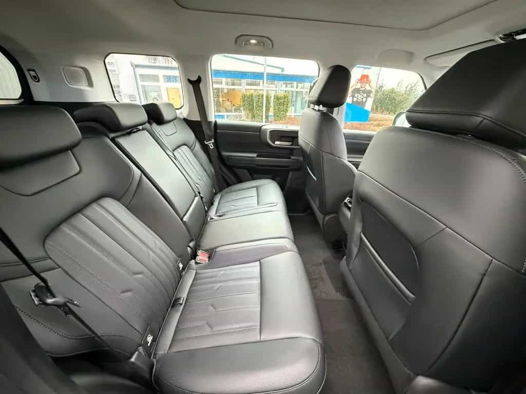 BAIC BJ40 Pro, AT, 360° Kamera, 4x4 null-photo-16
