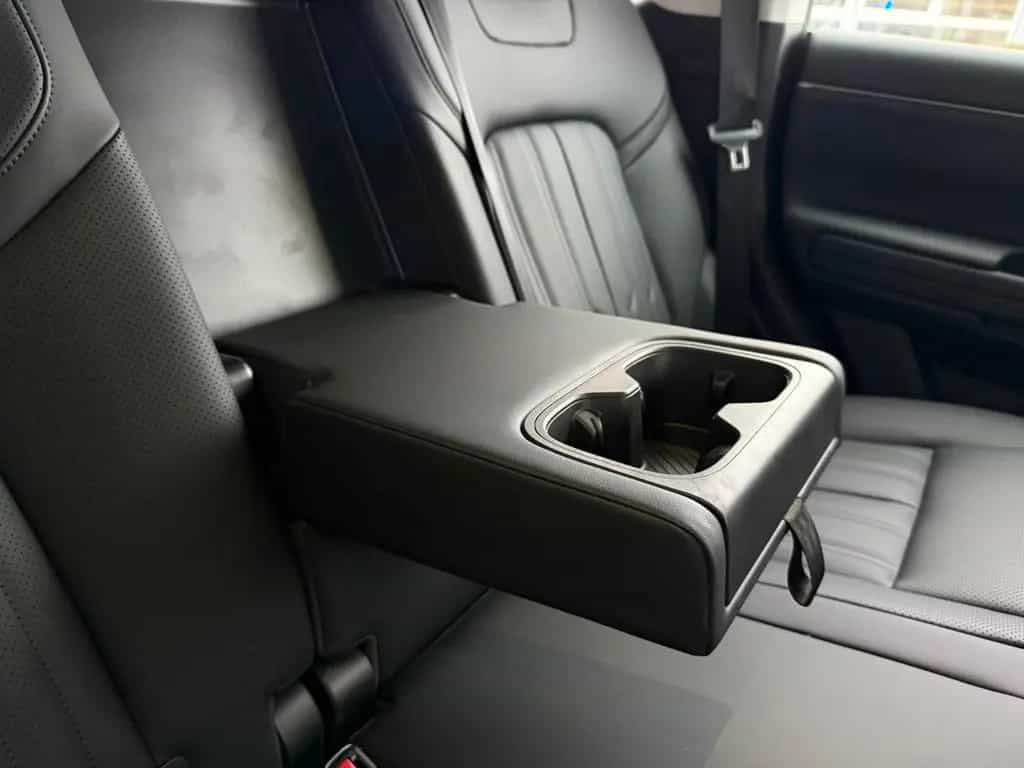 BAIC BJ40 Pro, AT, 360° Kamera, 4x4 null-photo-17
