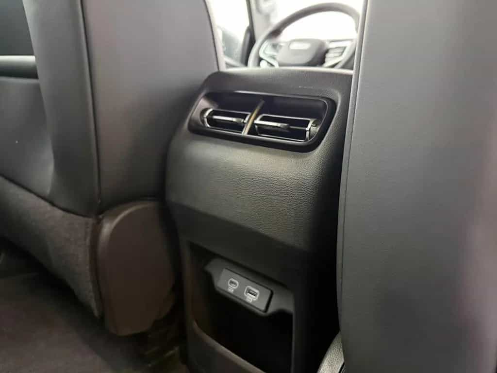 BAIC BJ40 Pro, AT, 360° Kamera, 4x4 null-photo-18