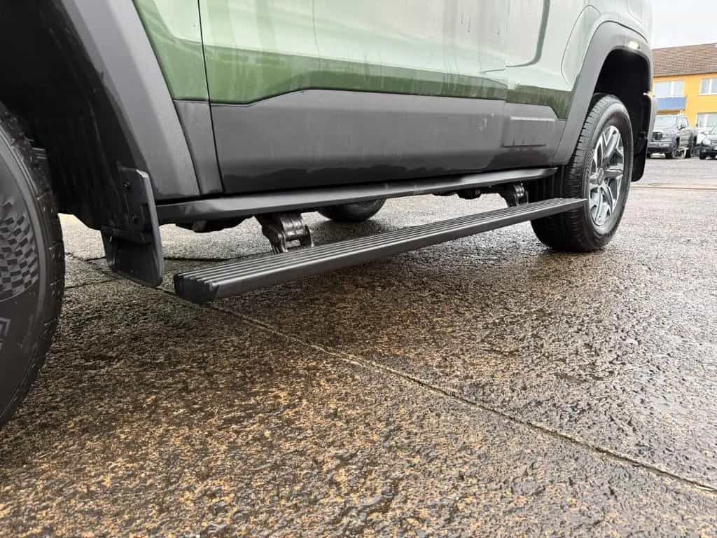 BAIC BJ40 Pro, AT, 360° Kamera, 4x4 null-photo-19