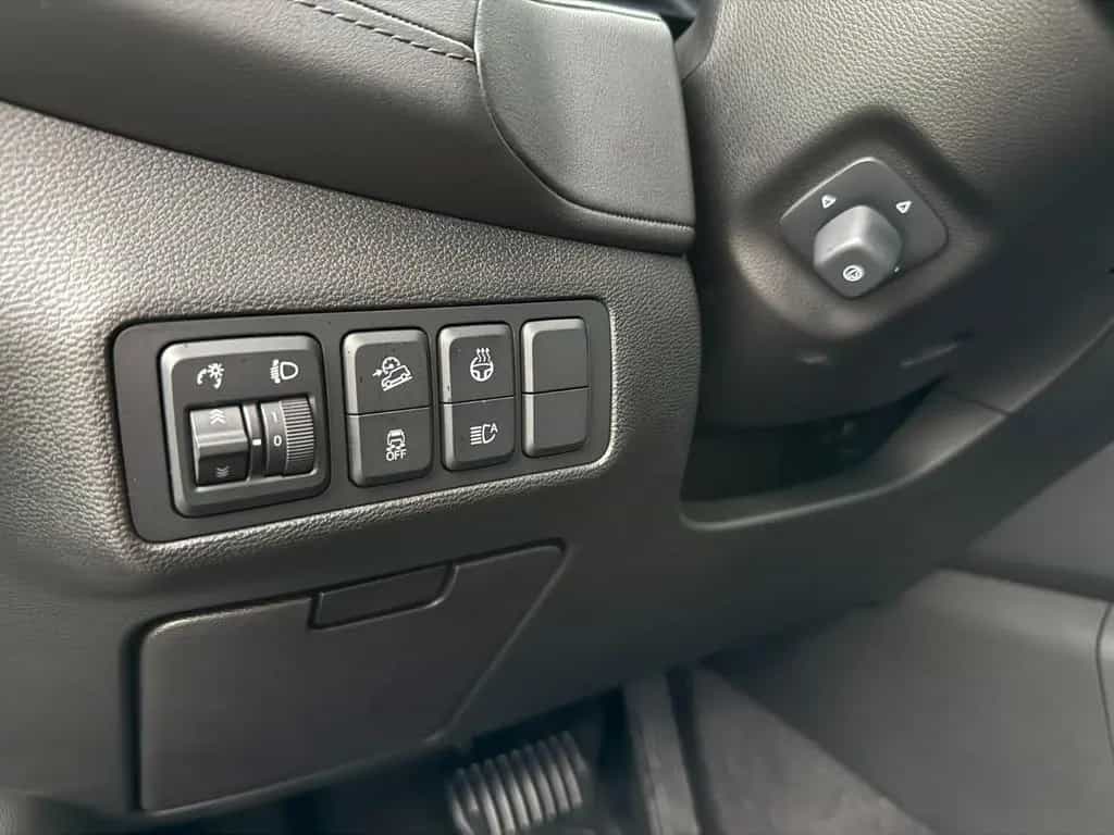 BAIC BJ40 Pro, AT, 360° Kamera, 4x4 null-photo-9