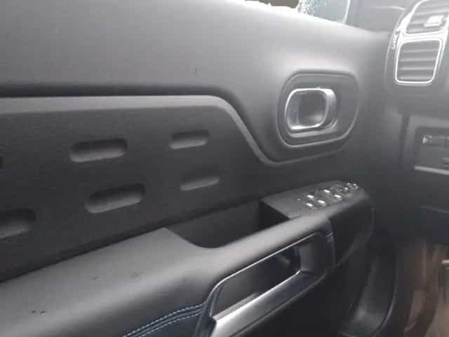 Citroën C5 Aircross C-Series 1.2 PT AT+LED+CAM+SHZ+NAVI+ 01/2024-photo-13