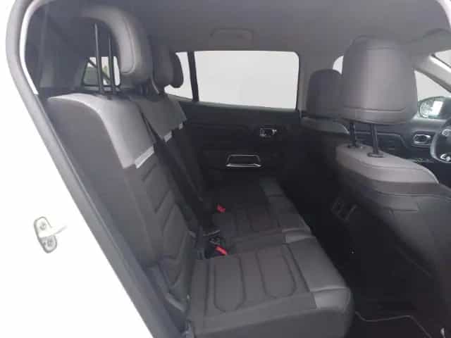 Citroën C5 Aircross C-Series 1.2 PT AT+LED+CAM+SHZ+NAVI+ 01/2024-photo-14