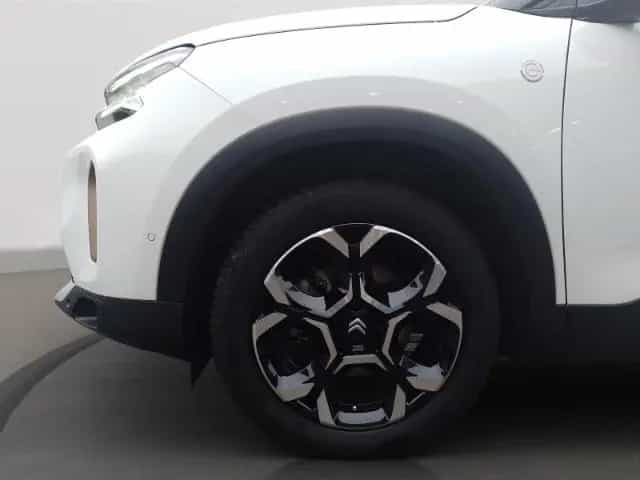 Citroën C5 Aircross C-Series 1.2 PT AT+LED+CAM+SHZ+NAVI+ 01/2024-photo-6