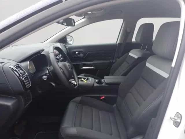 Citroën C5 Aircross C-Series 1.2 PT AT+LED+CAM+SHZ+NAVI+ 01/2024-photo-7