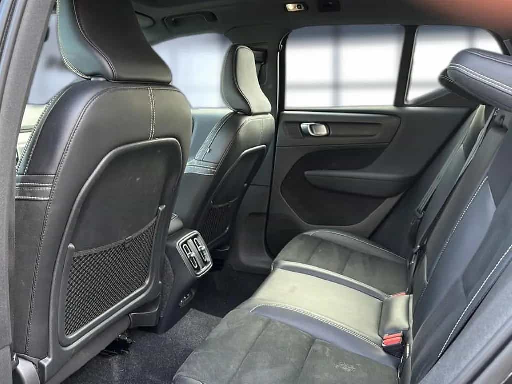 Volvo XC40 XC 40 B5 R Design AWD Allrad Automatik Bluetooth 11/2021-photo-15