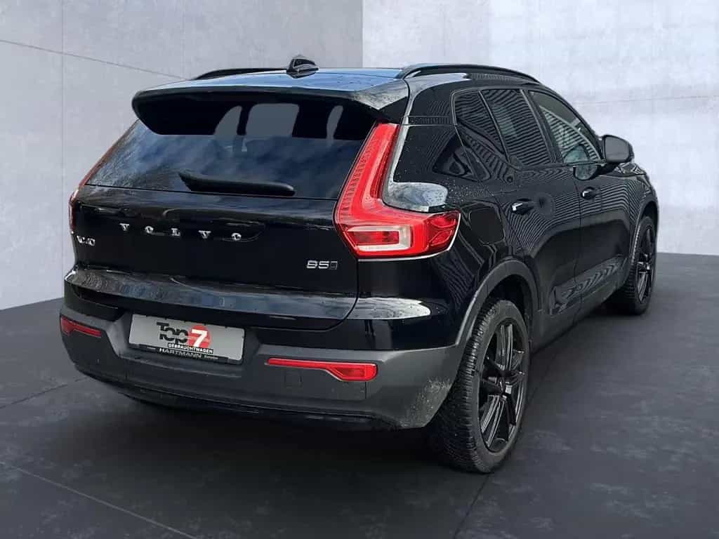 Volvo XC40 XC 40 B5 R Design AWD Allrad Automatik Bluetooth 11/2021-photo-2