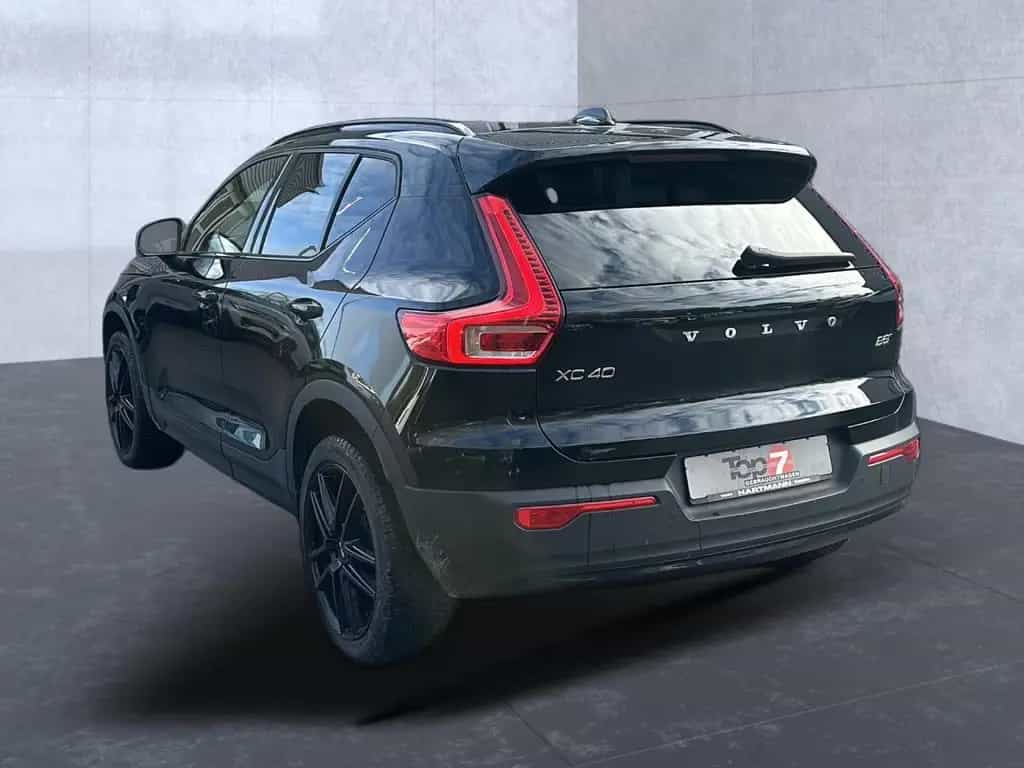 Volvo XC40 XC 40 B5 R Design AWD Allrad Automatik Bluetooth 11/2021-photo-3