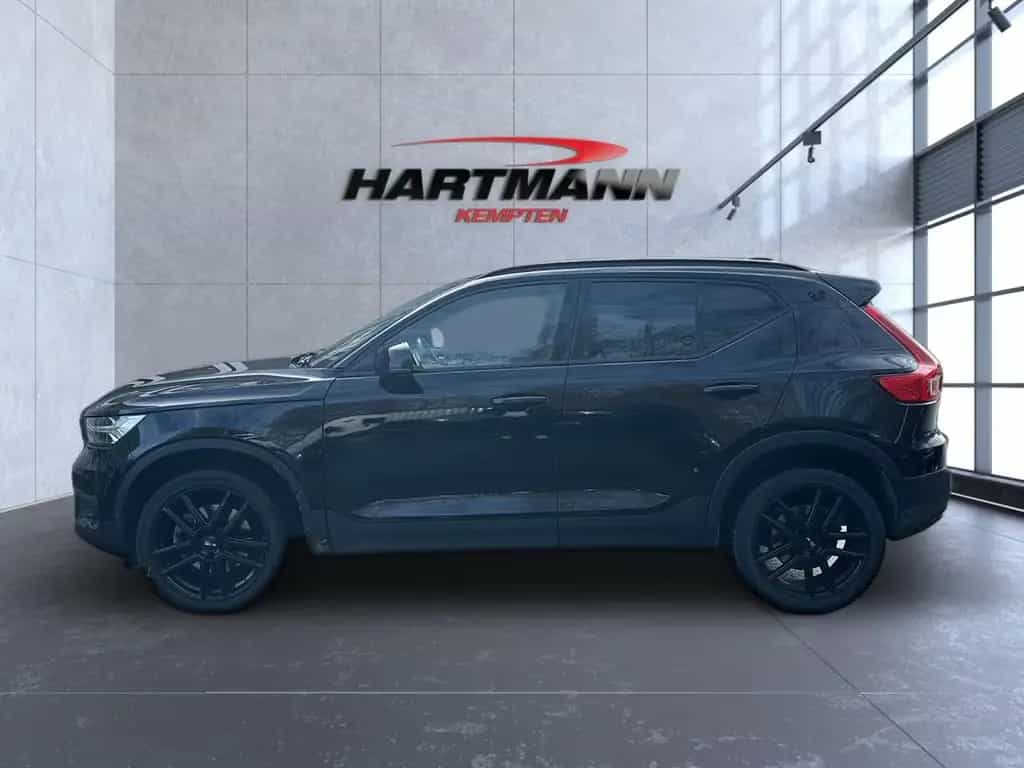 Volvo XC40 XC 40 B5 R Design AWD Allrad Automatik Bluetooth 11/2021-photo-6