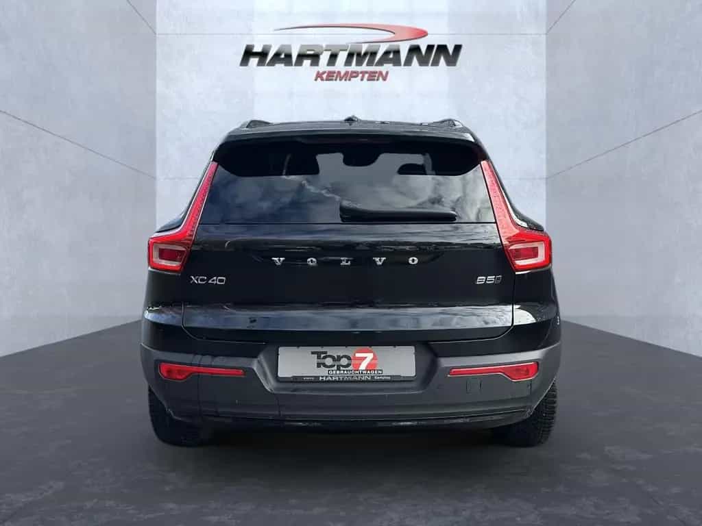 Volvo XC40 XC 40 B5 R Design AWD Allrad Automatik Bluetooth 11/2021-photo-7