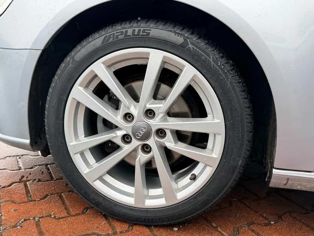 Audi A3 Sportback 30 TFSI sport 03/2019-photo-12