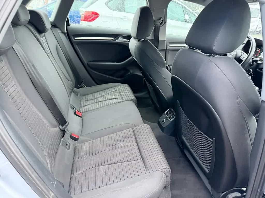 Audi A3 Sportback 30 TFSI sport 03/2019-photo-5