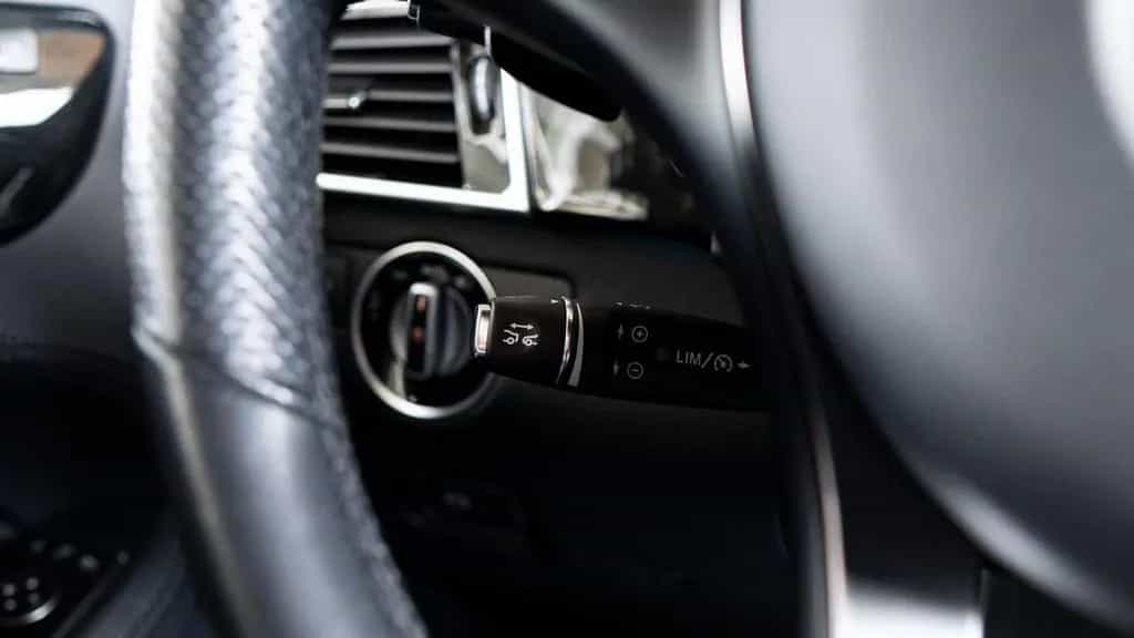 Mercedes-Benz GLE-Class 400 4Matic AMG*360°*PANO*LUFT*TOT*ACC 11/2017-photo-25
