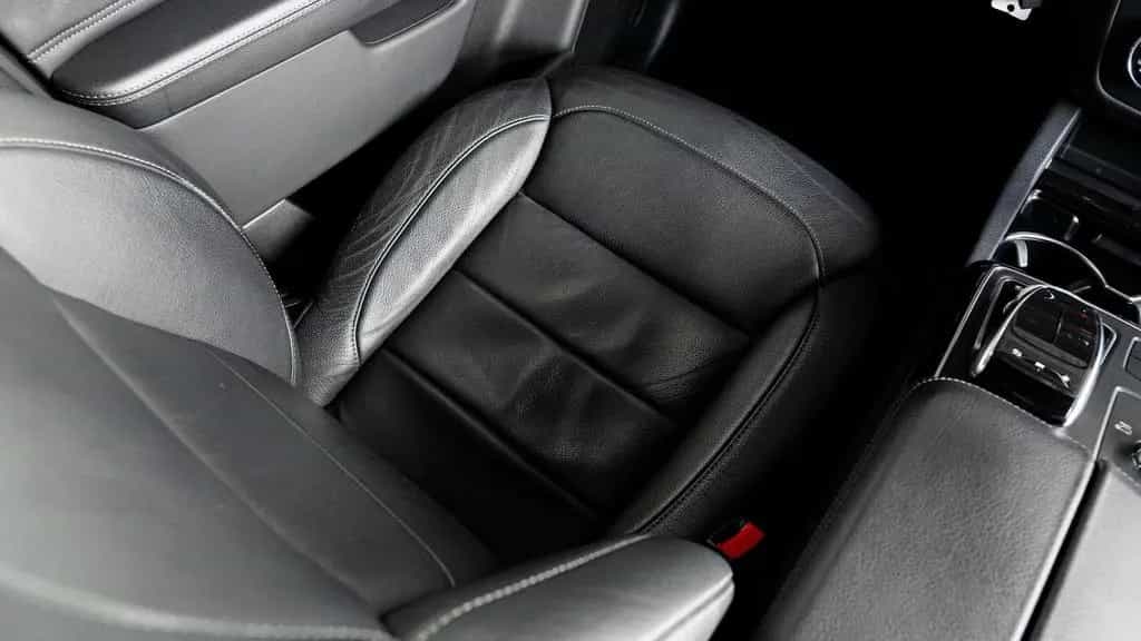 Mercedes-Benz GLE-Class 400 4Matic AMG*360°*PANO*LUFT*TOT*ACC 11/2017-photo-34