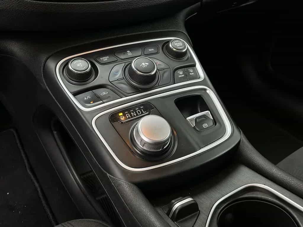 Chrysler 200 2,4L Klima Autom. Allwetter TÜV PDC 10/2014-photo-21