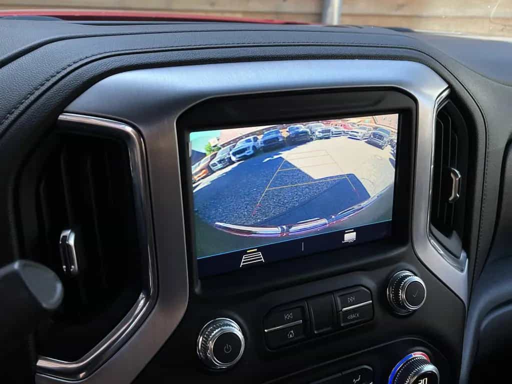 GMC Sierra 1500 Elevation 2.7L Turbo 4x4 Crew AHK 11/2021-photo-23