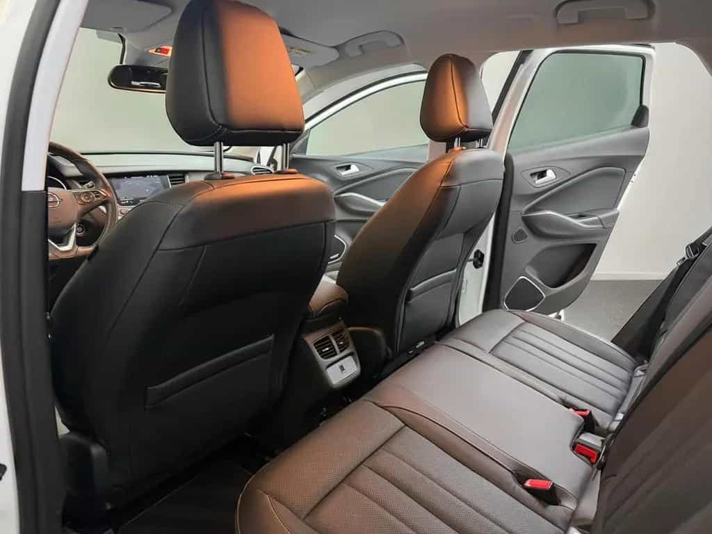Opel Grandland ULTIMATE LUXUS*ACC*AHK*LEDER 11/2020-photo-10