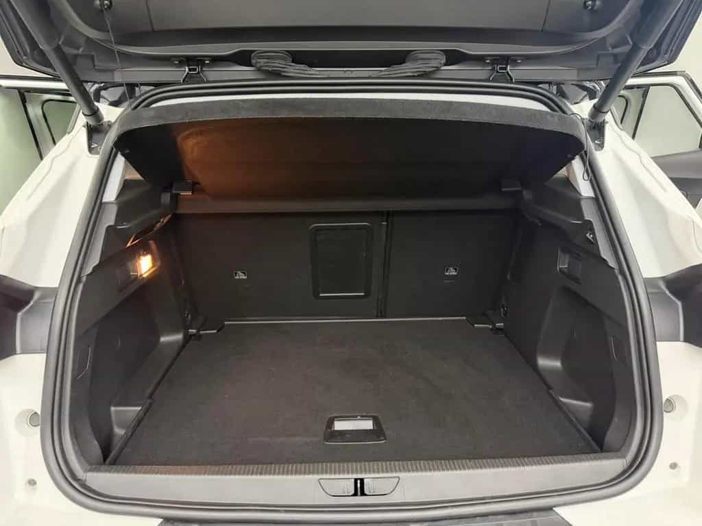 Opel Grandland ULTIMATE LUXUS*ACC*AHK*LEDER 11/2020-photo-13
