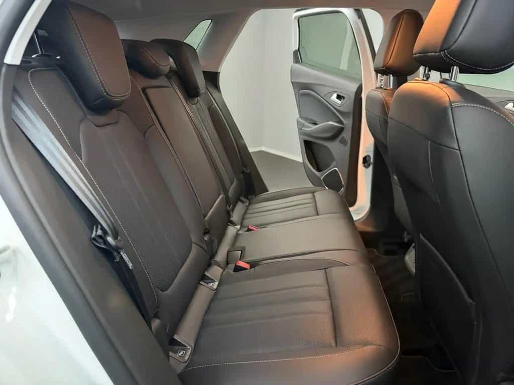 Opel Grandland ULTIMATE LUXUS*ACC*AHK*LEDER 11/2020-photo-15