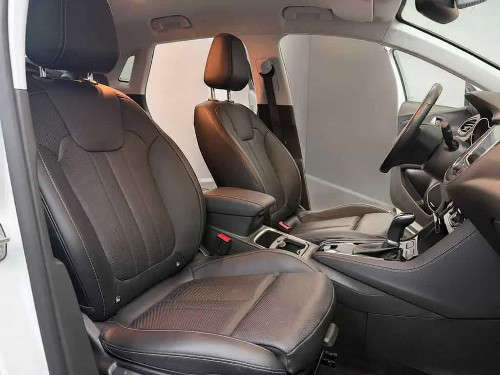 Opel Grandland ULTIMATE LUXUS*ACC*AHK*LEDER 11/2020-photo-17