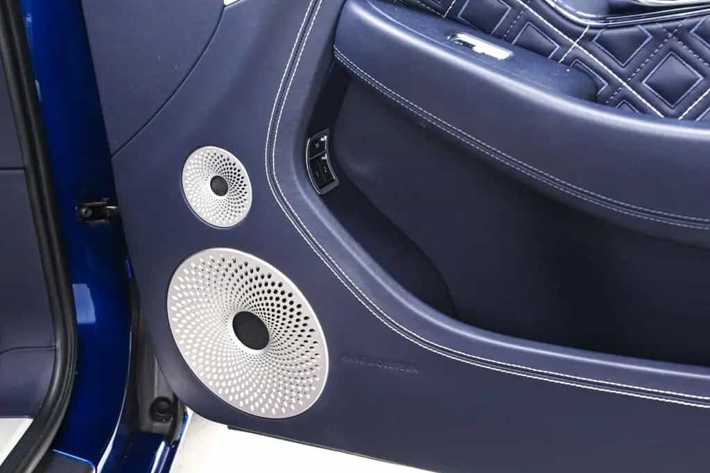 Bentley Continental GT 6.0 W12 First Edition Mulliner 08/2018-photo-12