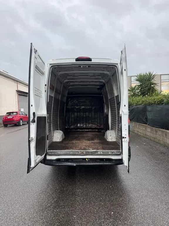Iveco Daily 2012 3.0 Diesel 107 CV 07/2012-photo-5